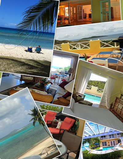 St. Croix Vacation Villas