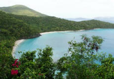 St. John Vacation Villas