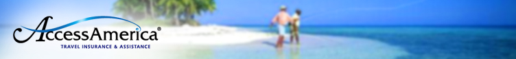 Access America Travel Insurance Protection Products