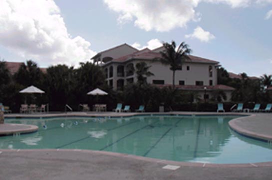 St. Croix beachfront condo at Pelican Cove