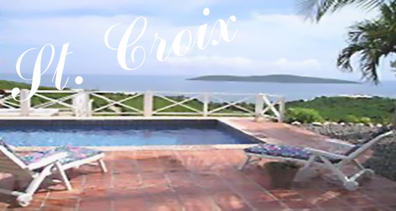 St. Croix Luxury Villas